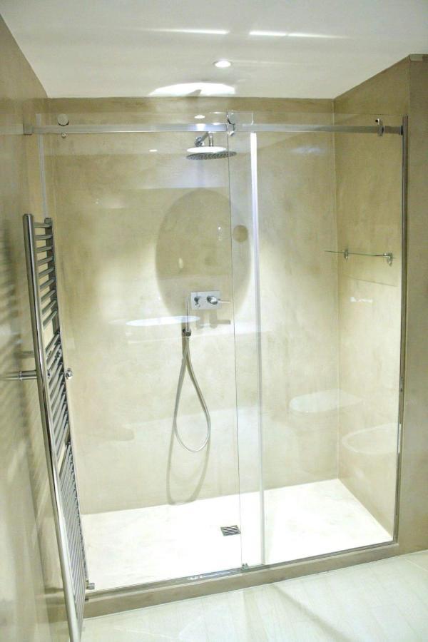 Le Scalette Apartment Тоди Экстерьер фото