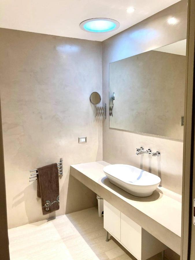 Le Scalette Apartment Тоди Экстерьер фото